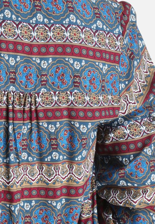 ONLY - Avignon Shallow Top