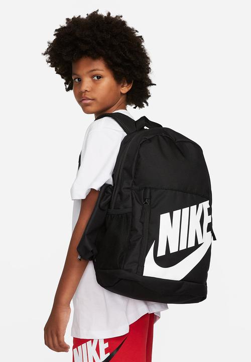 Nike - Nike elemental - black