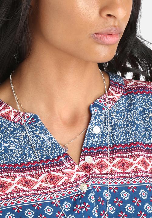 ONLY - Avignon Shallow Top