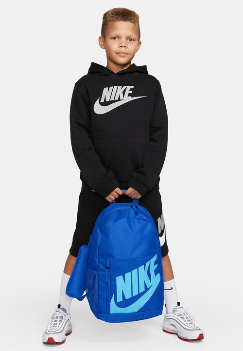 Nike - Nike elemental - hyper royal