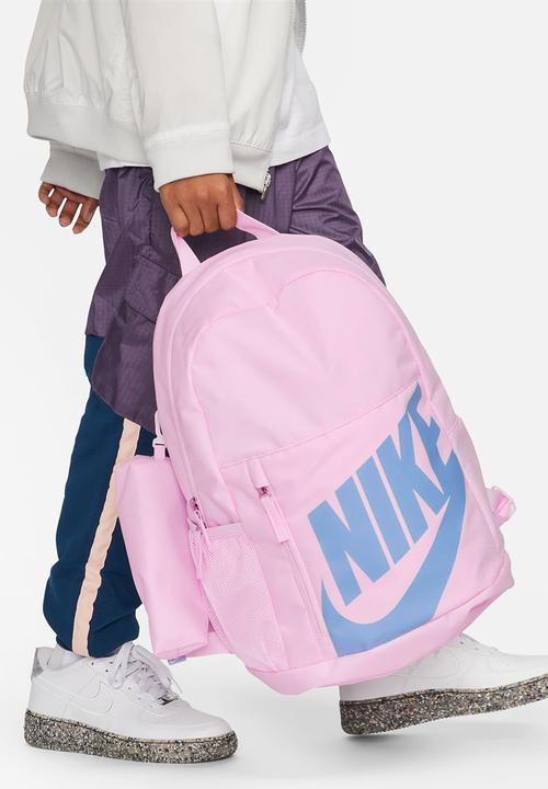 Nike - Nike elemental - pink foam