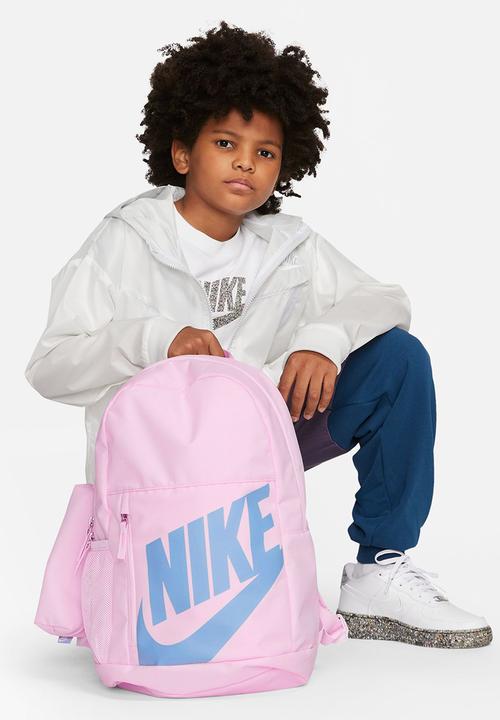 Nike - Nike elemental - pink foam