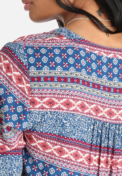 ONLY - Avignon Shallow Top