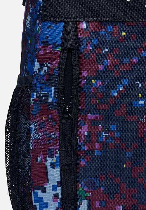 Nike - Y Nike elemental backpack - cat aop 4 - black