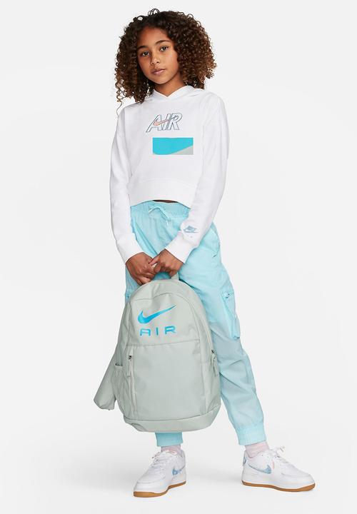Nike - Nike elemental - light silver