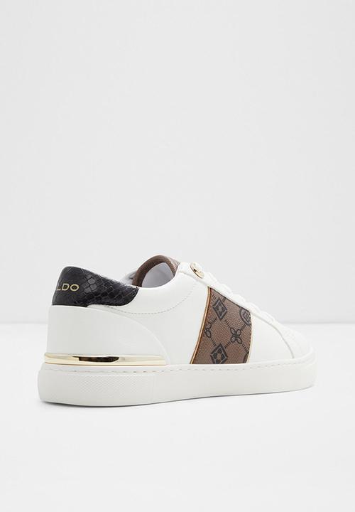 ALDO - Daossi sneaker - brown multi