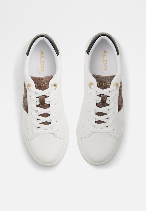 ALDO - Daossi sneaker - brown multi