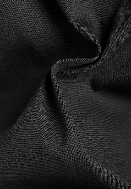 G-STAR - Pocketony service overshirt - raw denim