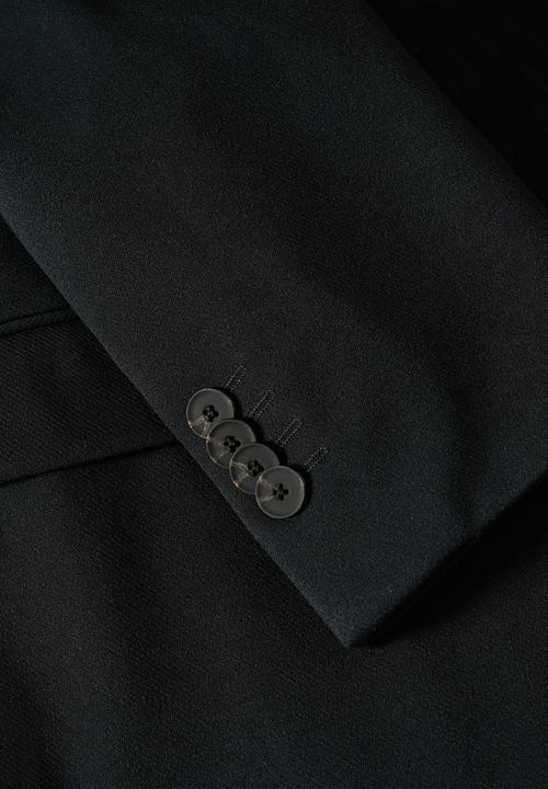 MANGO - Blazer verner - khaki
