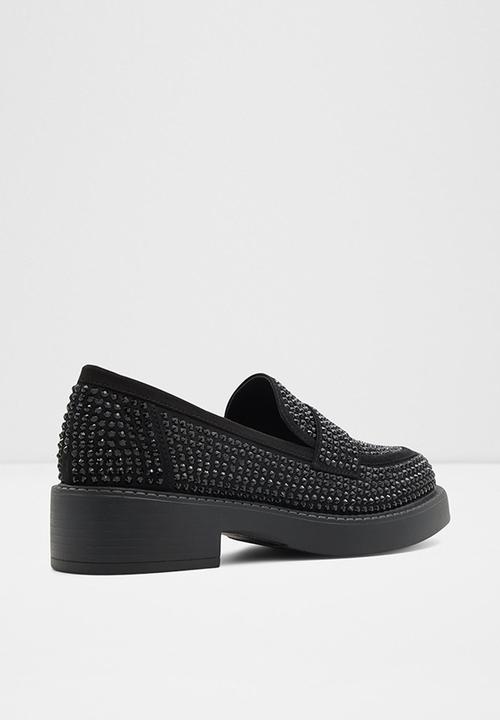 ALDO - Sumaya loafer - black