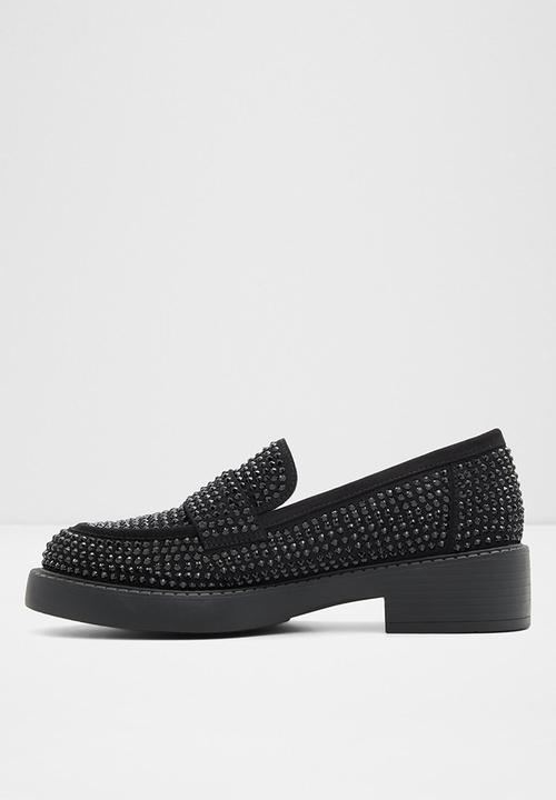 ALDO - Sumaya loafer - black