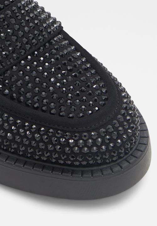 ALDO - Sumaya loafer - black