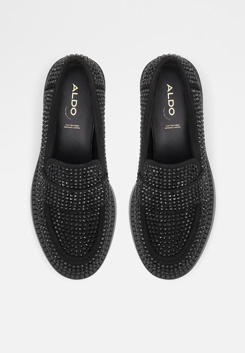 ALDO - Sumaya loafer - black