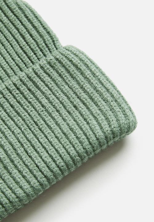 Superbalist - Riaan beanie - teal