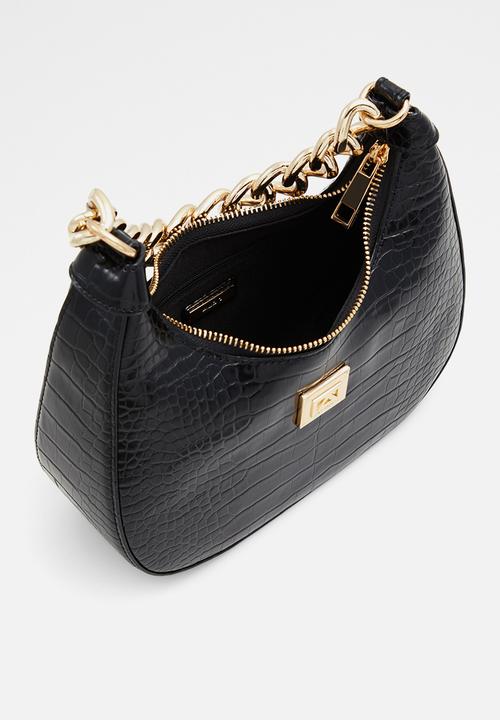 ALDO - Addyson - black