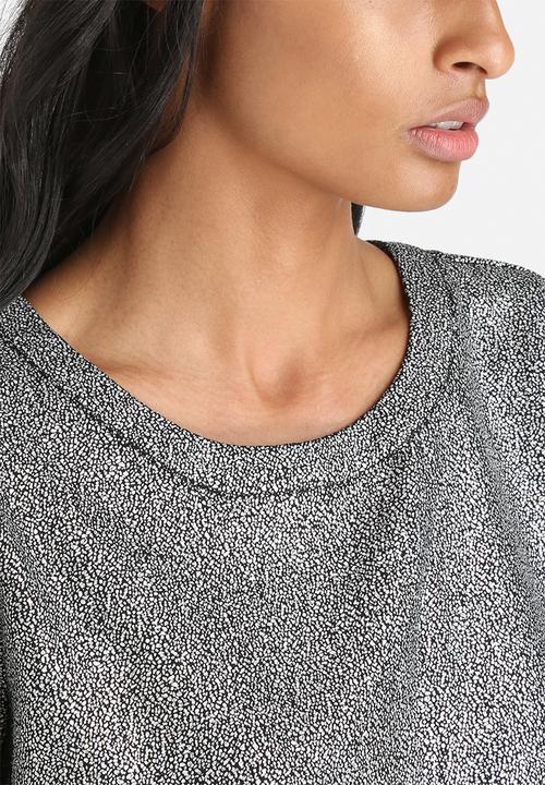 ONLY - Dana Zip Top
