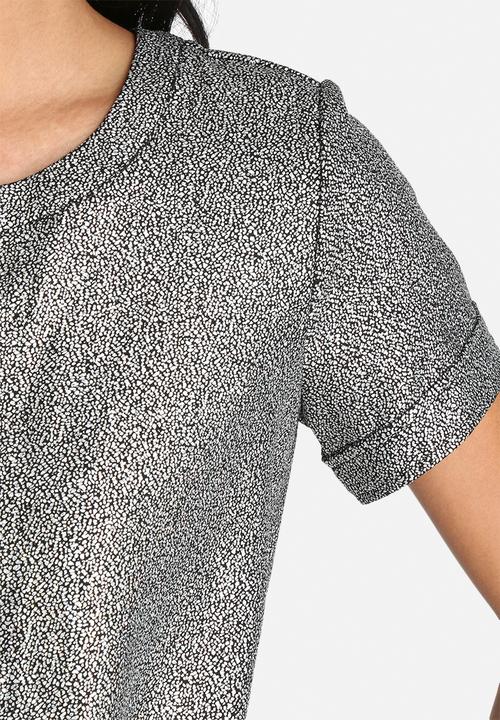 ONLY - Dana Zip Top