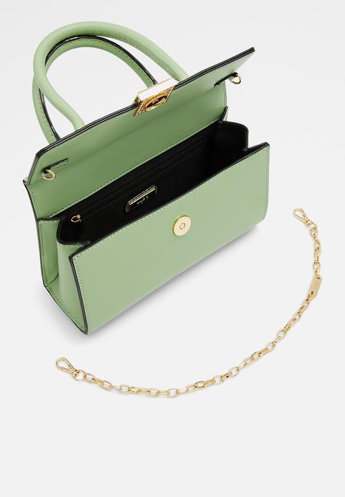 ALDO - Amalya - light green