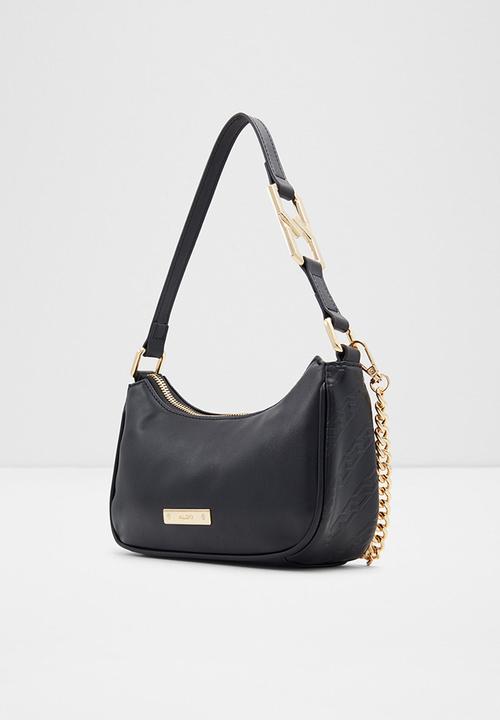 ALDO - Catena - black