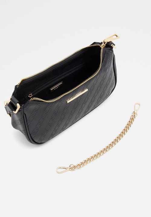 ALDO - Catena - black