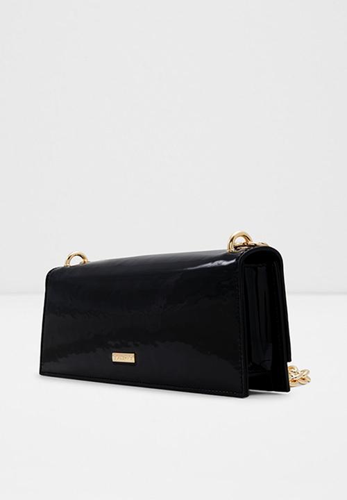 ALDO - Croma - black 