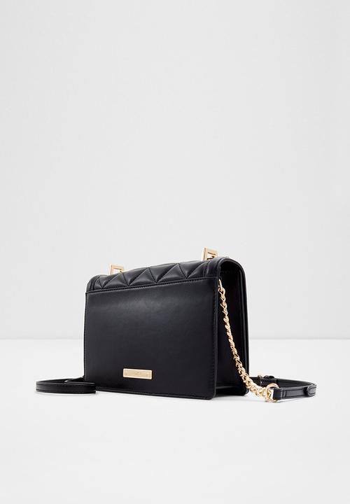 ALDO - Etendalle - black 