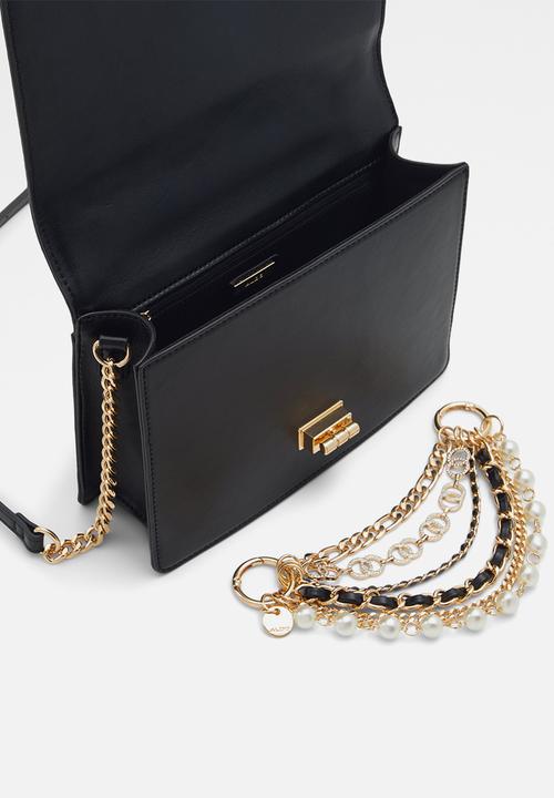 ALDO - Etendalle - black 