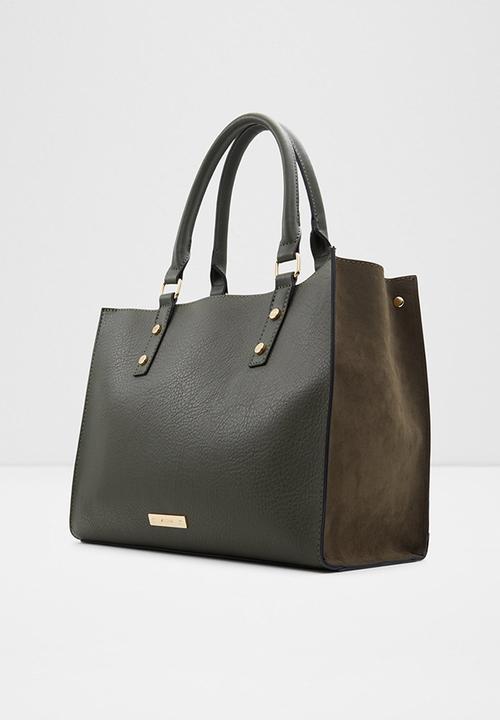 ALDO - Etna - khaki 