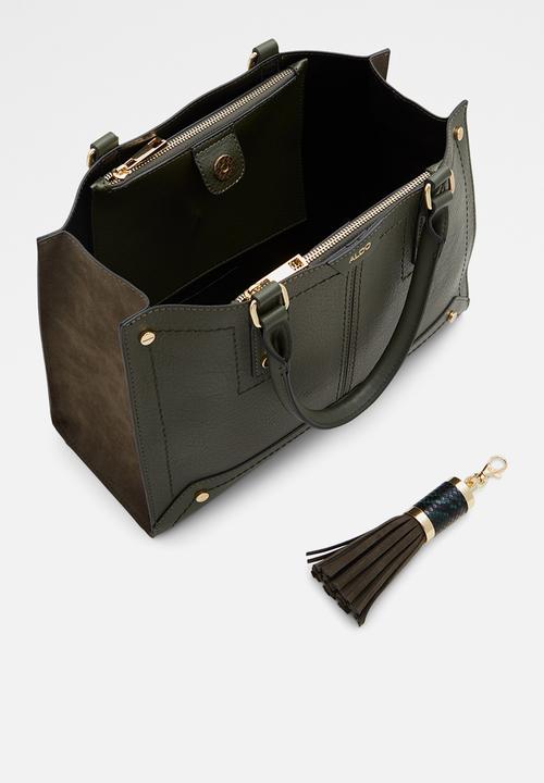 ALDO - Etna - khaki 