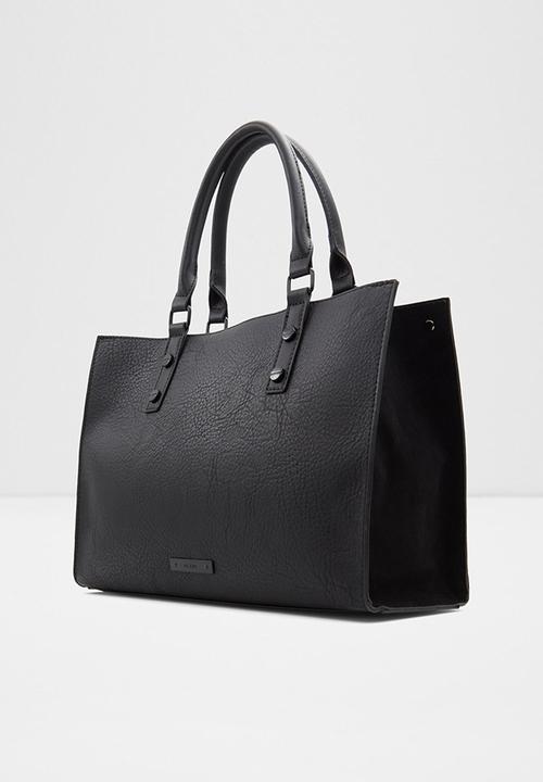 ALDO - Etna - black 