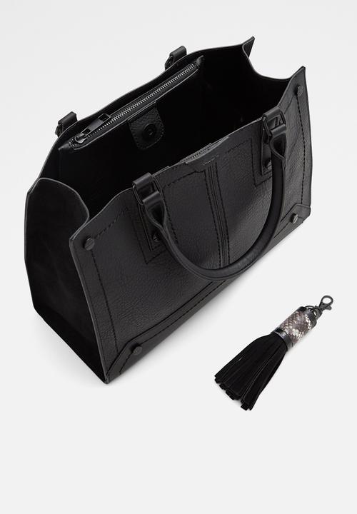 ALDO - Etna - black 