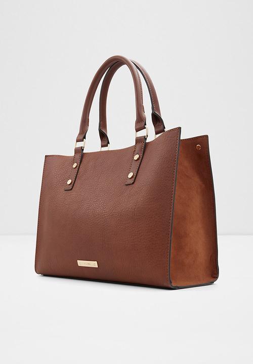 ALDO - Etna - brown 