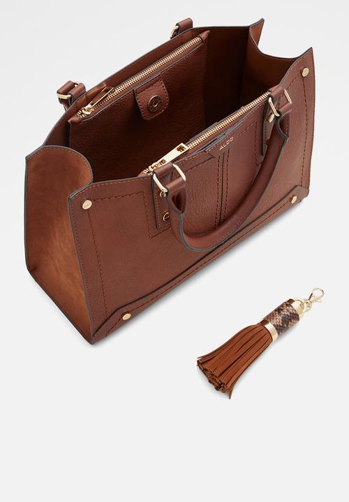 ALDO - Etna - brown 