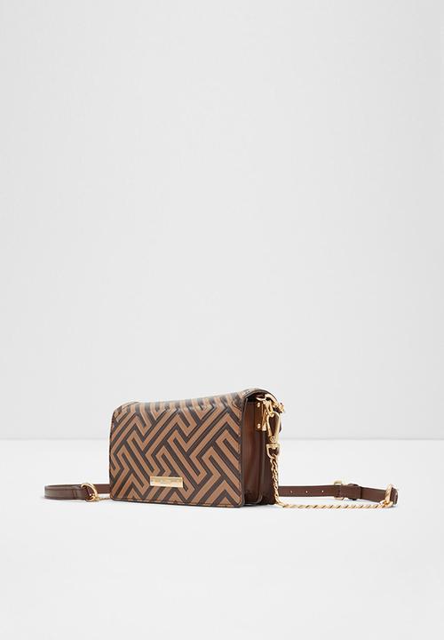 ALDO - Mulinum - brown 