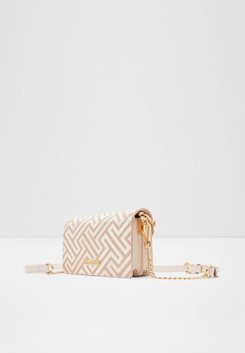 ALDO - Mulinum - pink