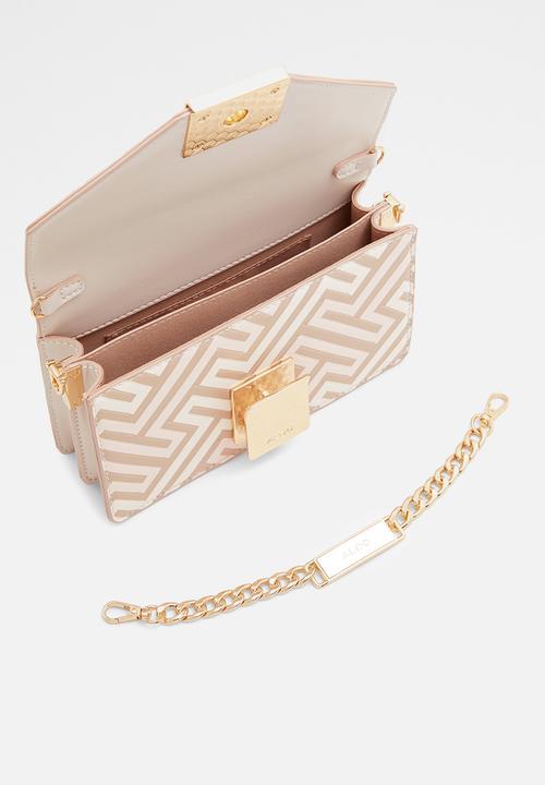 ALDO - Mulinum - pink