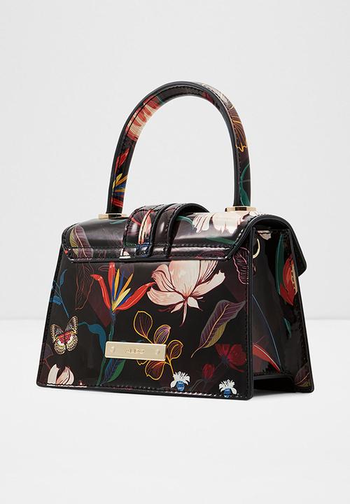 ALDO - Paradis - black 