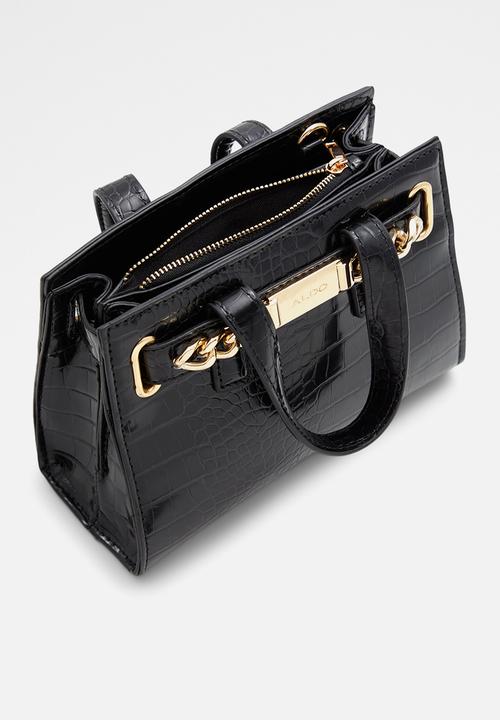 ALDO - Posa - black 