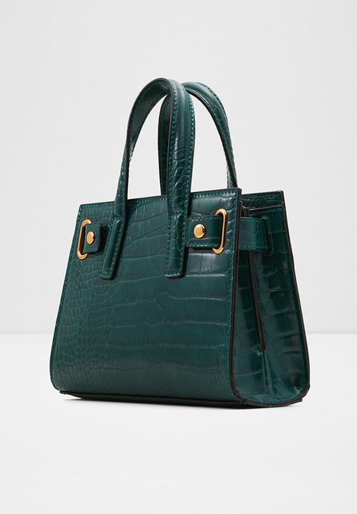 ALDO - Posa - dark green 