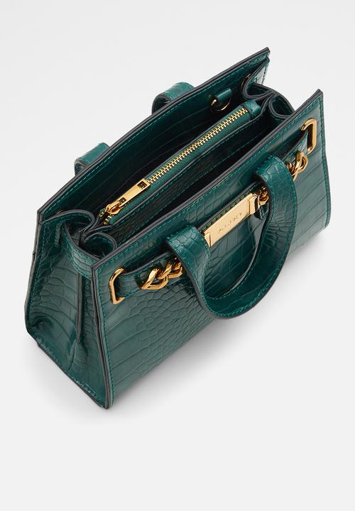 ALDO - Posa - dark green 