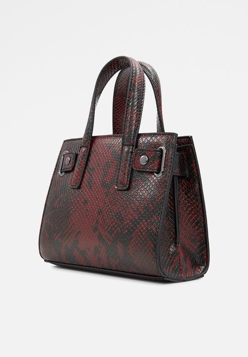 ALDO - Posa - red 