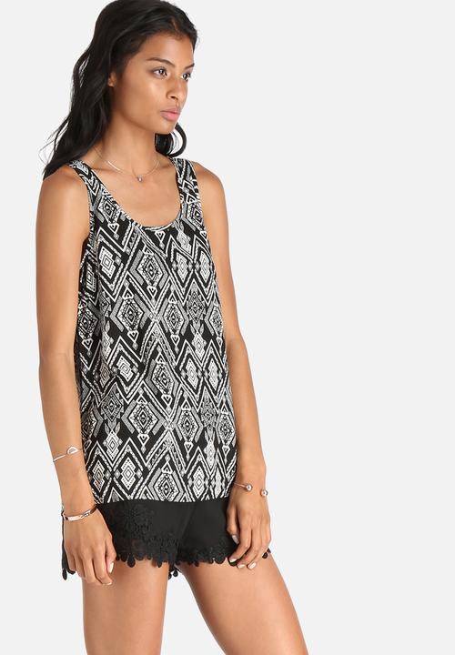 ONLY - Solero Top