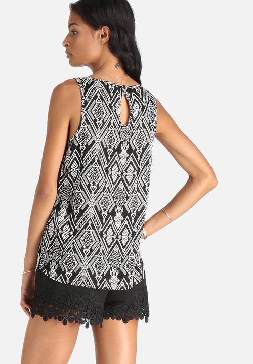 ONLY - Solero Top