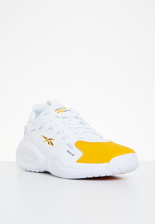 Reebok - Reebok Solution Mid 