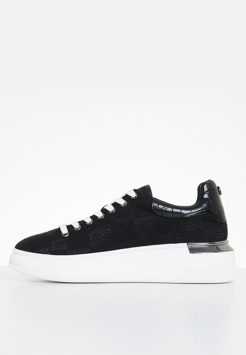 Steve Madden - Glider sneaker - black