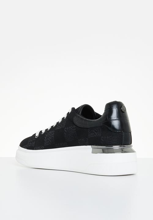 Steve Madden - Glider sneaker - black