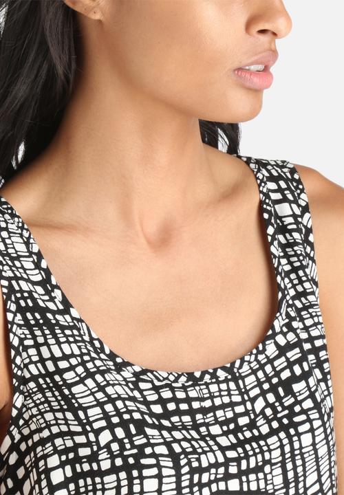 ONLY - Solero S/L Top