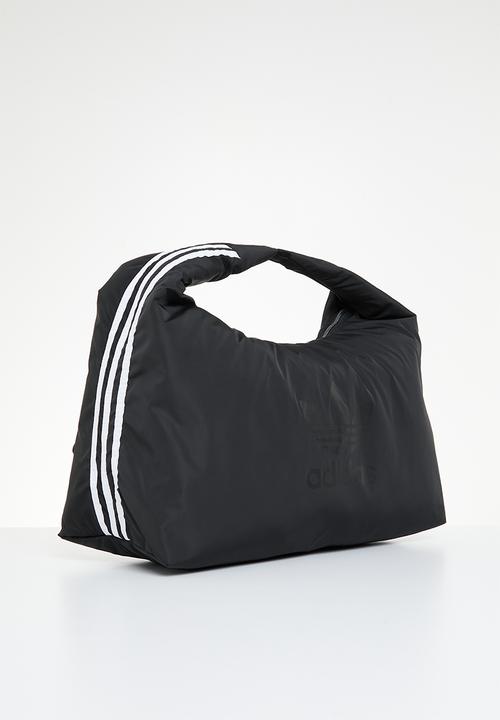 adidas Originals - Shoulder bag - black