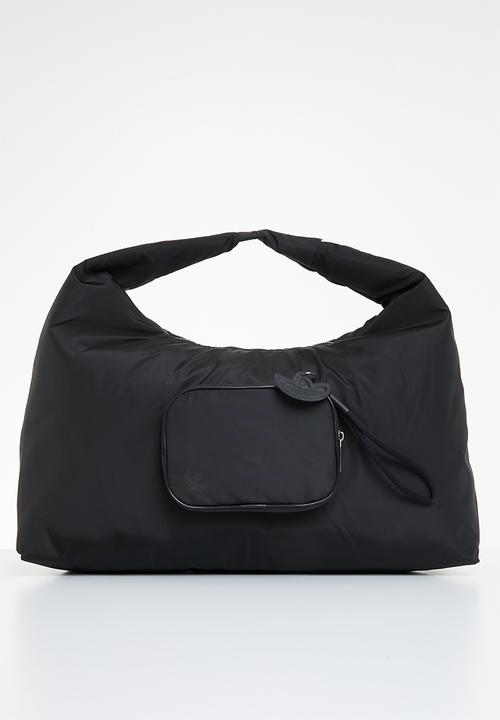 adidas Originals - Shoulder bag - black