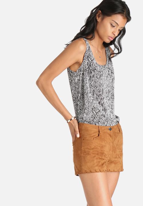 ONLY - Solero Top